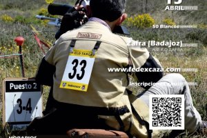 Competiciones &raquo; Campeonato de Extremadura FT 2.023